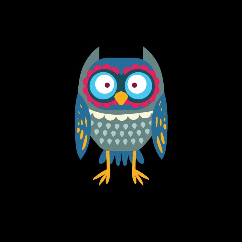 owl