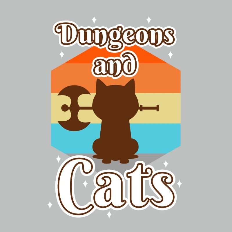 Dungeons and Cats