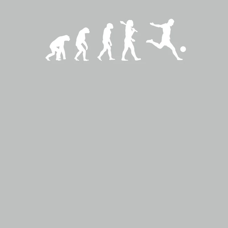 Soccer Evolution Stylish Tea