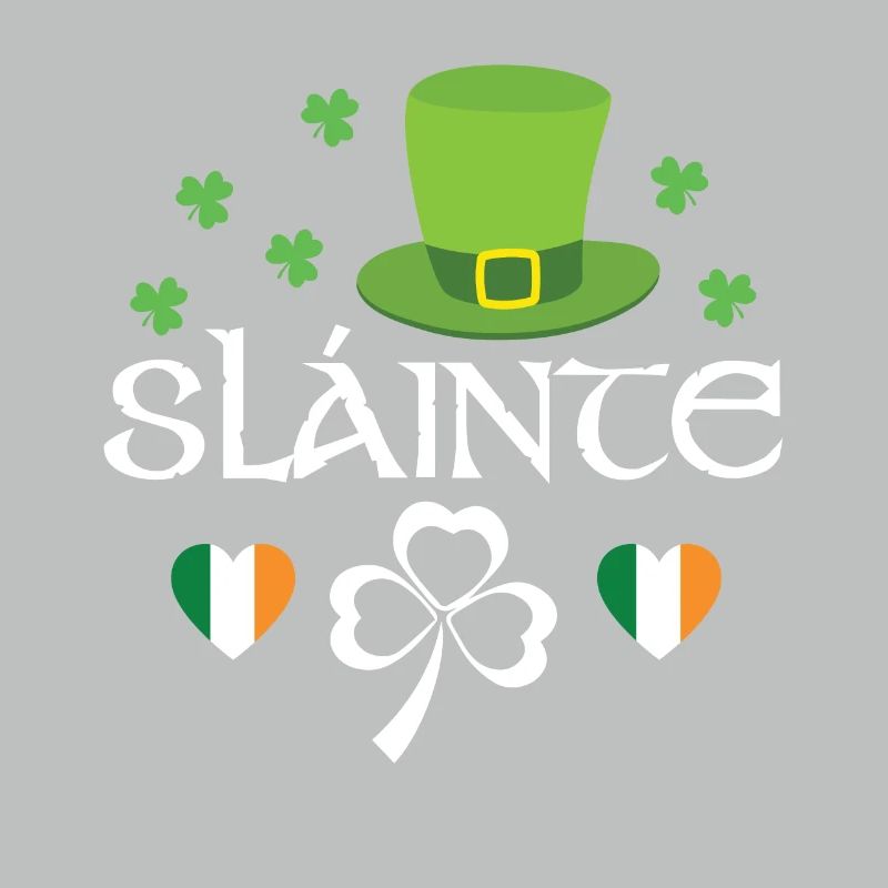 Slainte