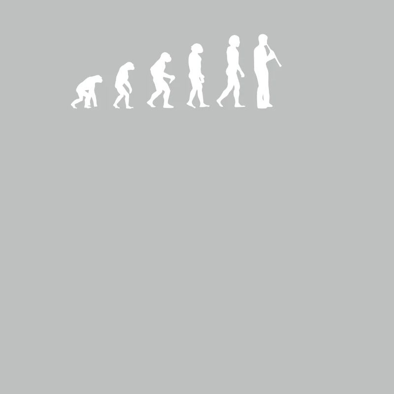 évolution de la clarinette