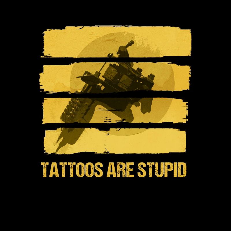 Tätowierung Tattoo Kunst Tätowierer