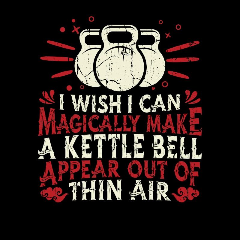 Kettlebell Kugelhantel
