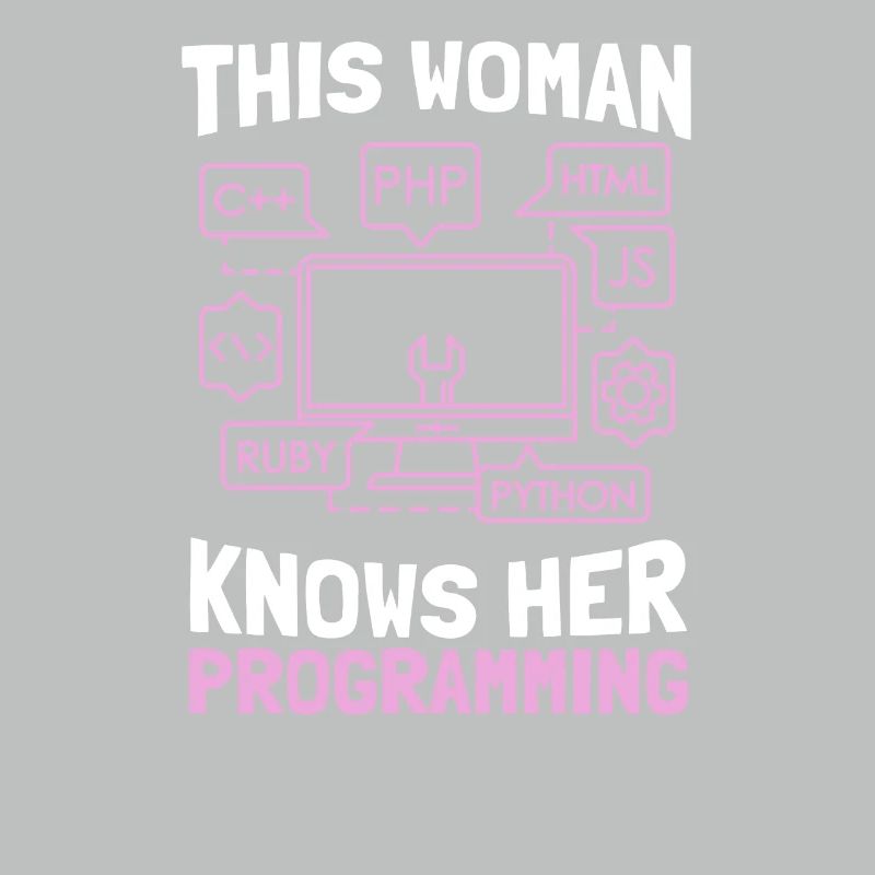 Programmeur Coder Développeur de logiciels