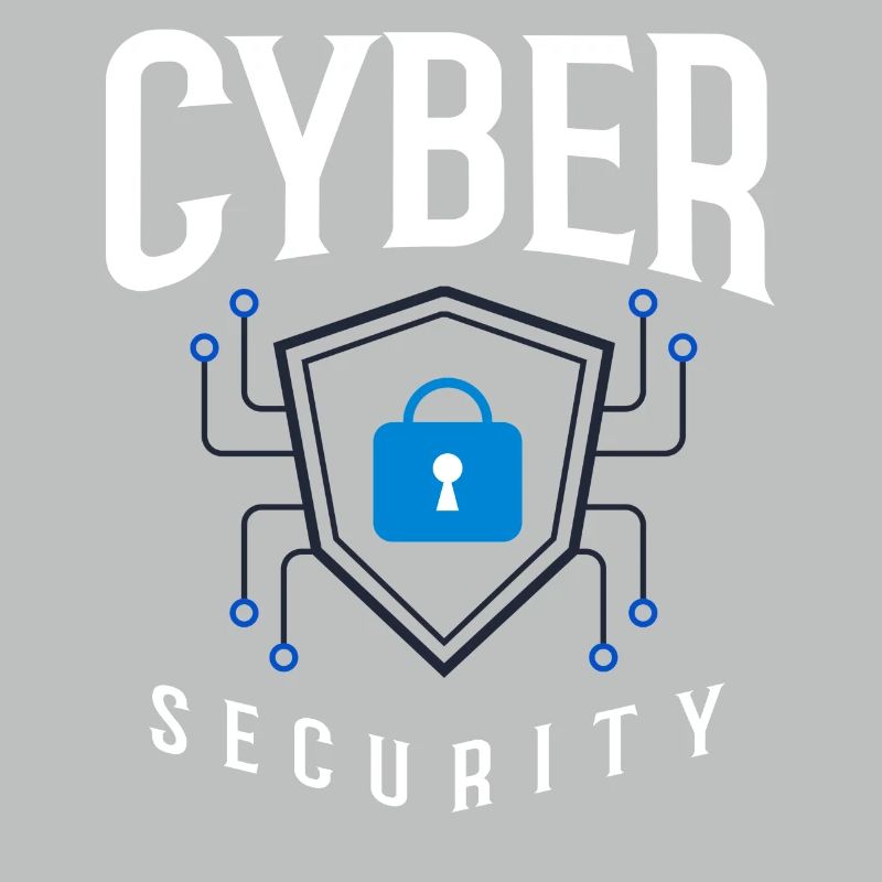 Cyber Security Information Computer Sicherheit