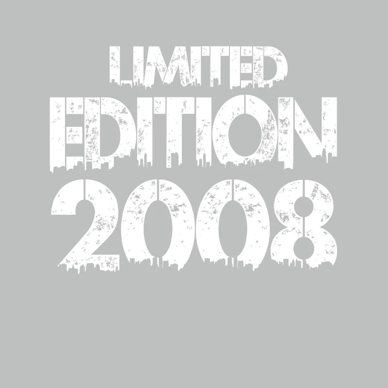 Édition limitée 2008