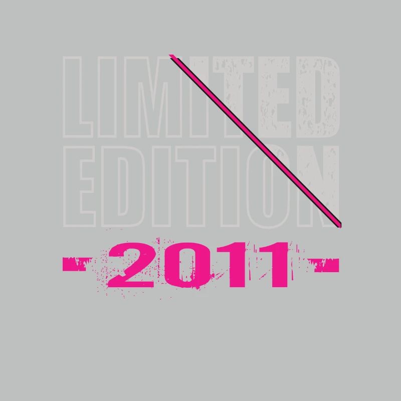Limited Edition 2011