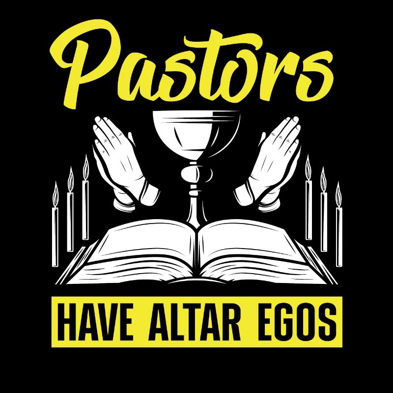 Appréciation du pasteur Pasteur Pasteurs Prédicateurs Ont