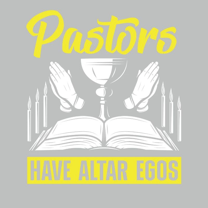 Appréciation du pasteur Pasteur Pasteurs Prédicateurs Ont