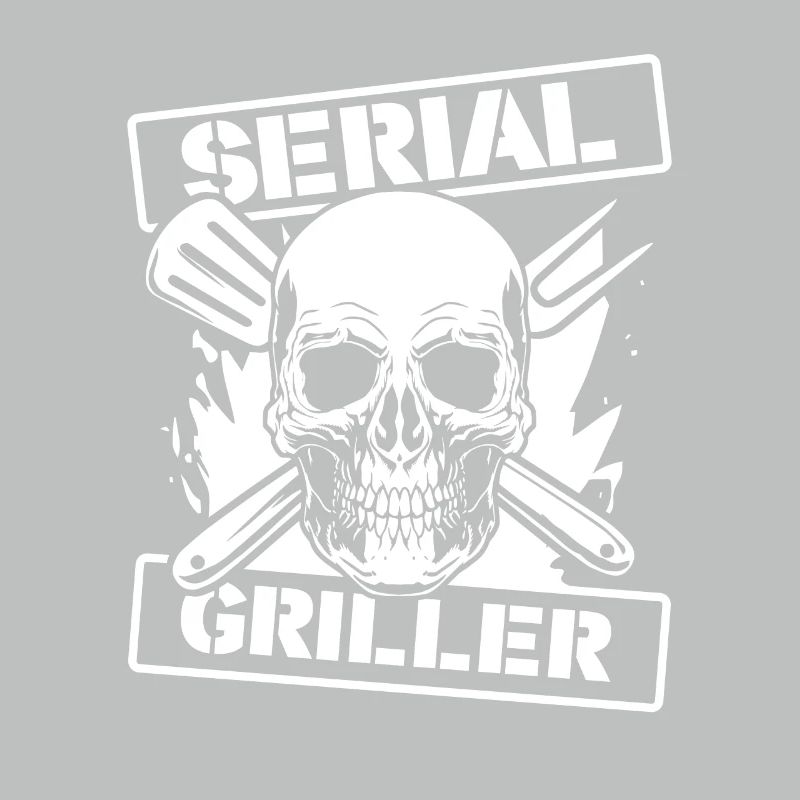 Grill grill maître BBQ