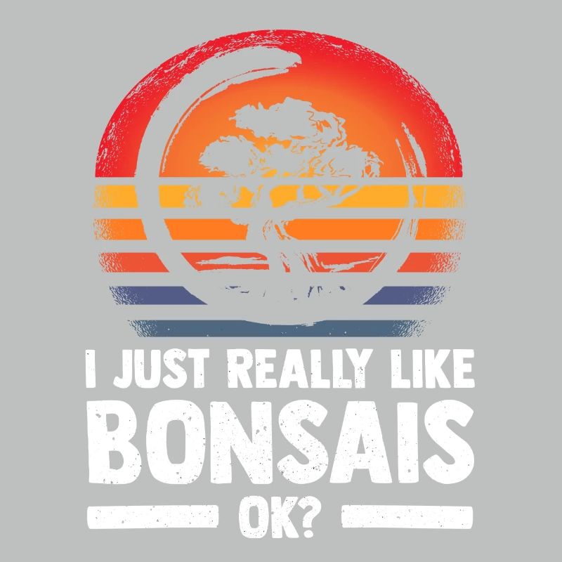 Bonsaï