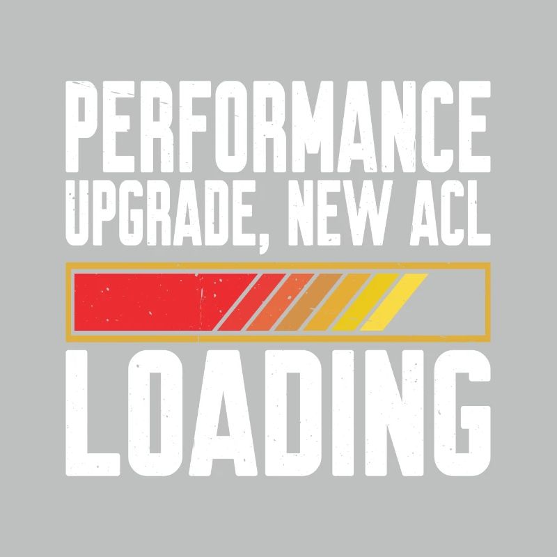 Performance Upgrade, New Acl Loading 5