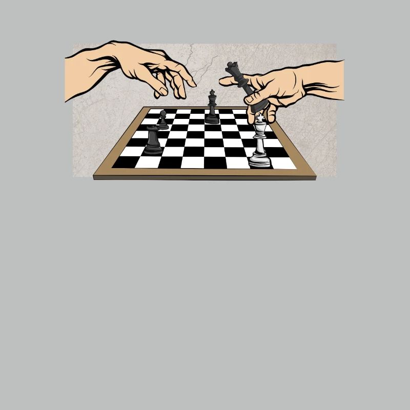 Échecs La création d'échecs