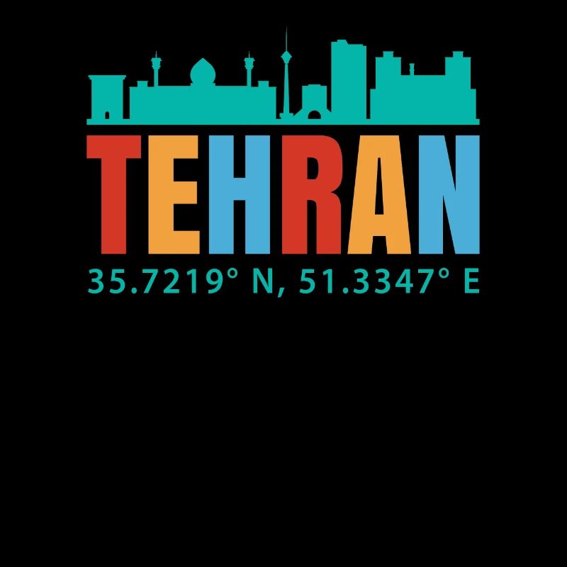 Tehran