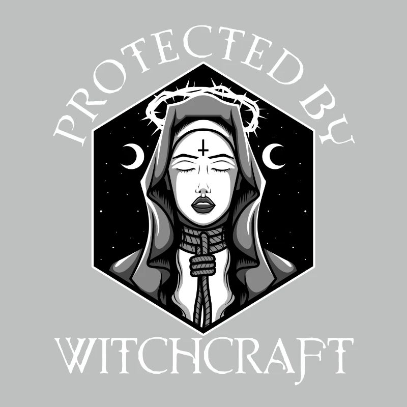 Protected By Witchcraft