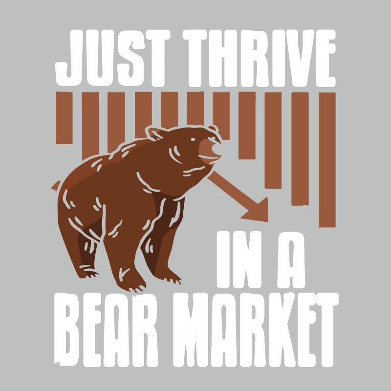 Il suffit de prospérer dans un marché baissier Cool Trader Design