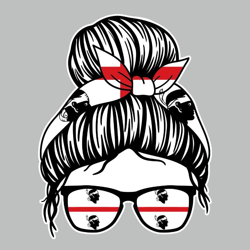 Sardaigne Drapeau sarde Sardaigne Sardaigne