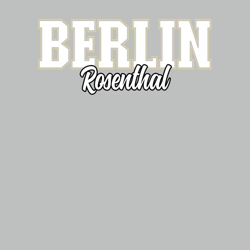 Berlin Rosenthal