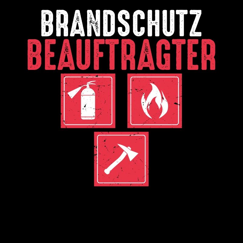 Brandschutzbeauftragter Brandschutz Beruf