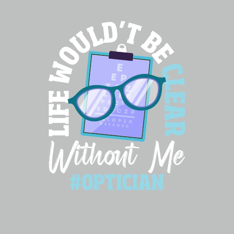 Opticien optométrie