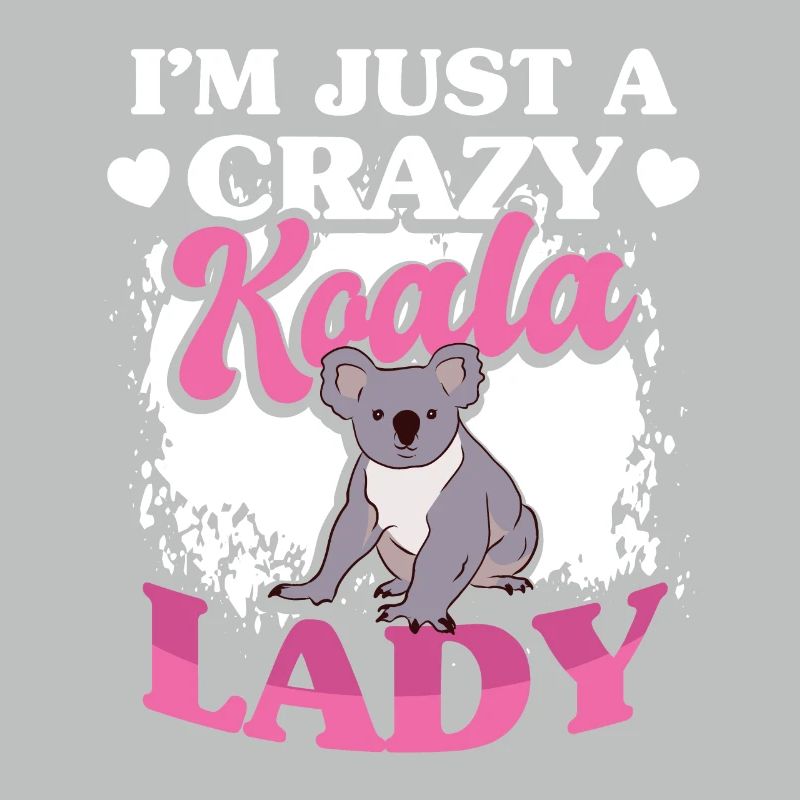 Zoo australien koala Bear