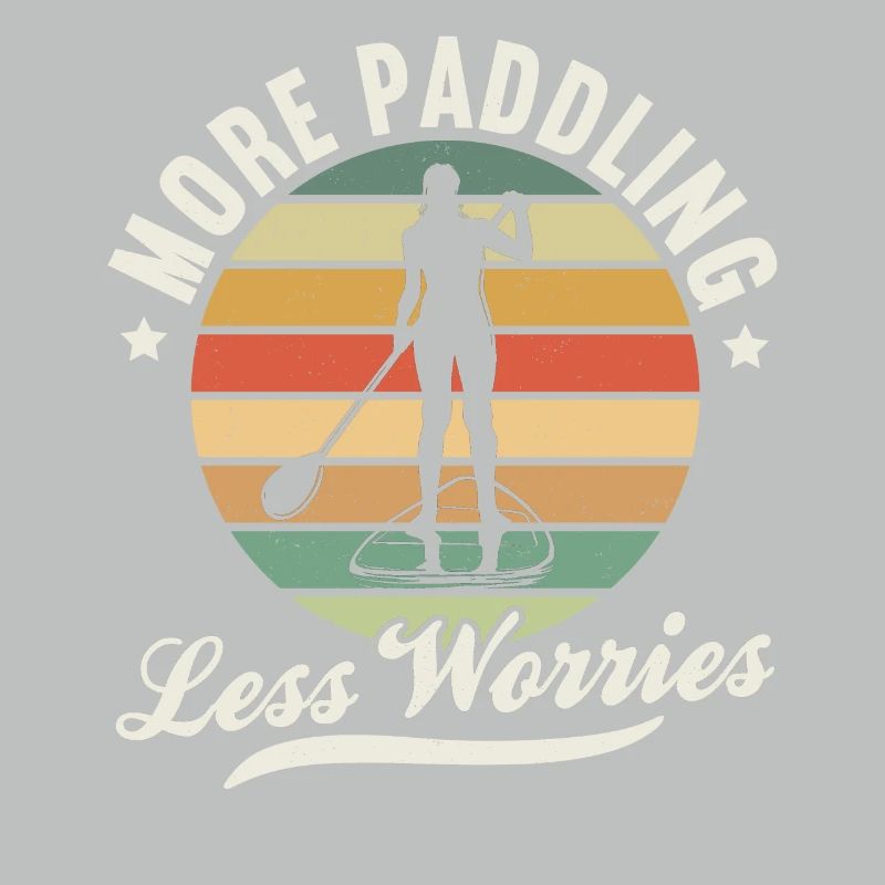 SUP Paddle Board Paddleboarding