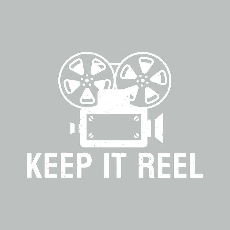 Keep it reel Filmmaker