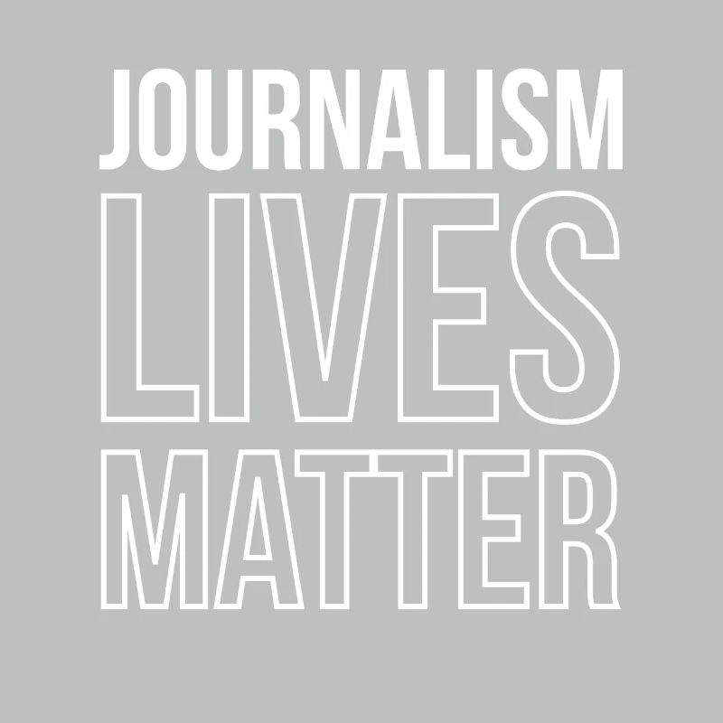 Le journalisme compte