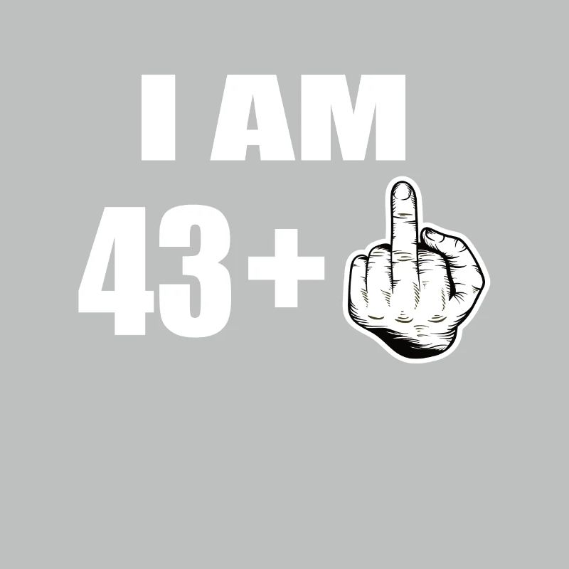 44th birthday