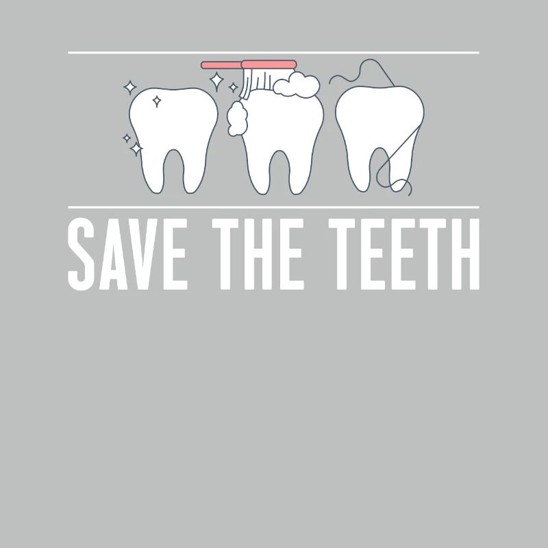 Save The Teeth