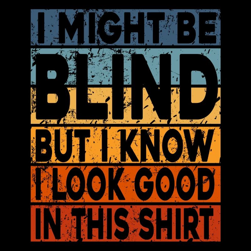 Blind Blindness Awareness Blind People Visually