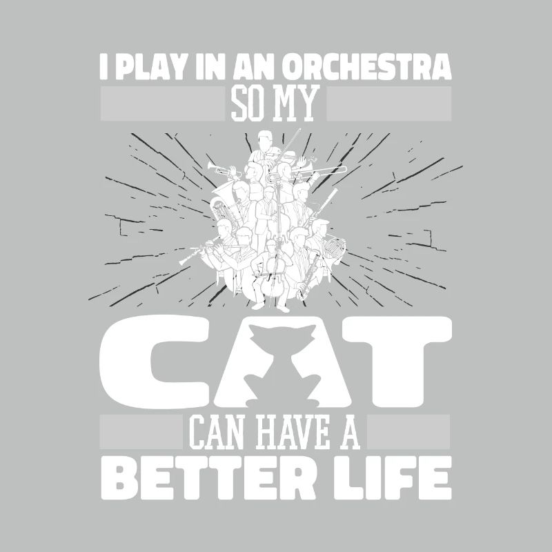Orkester kat