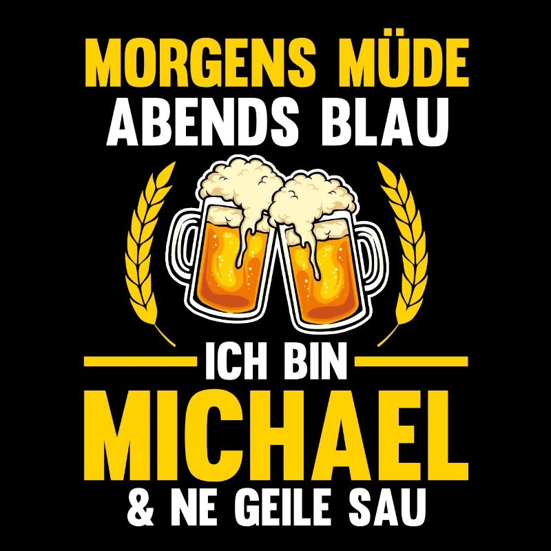 Michael