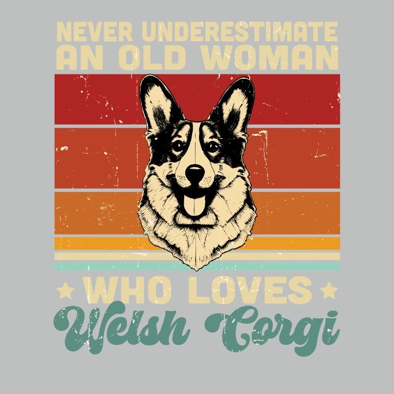 Welsh Corgi