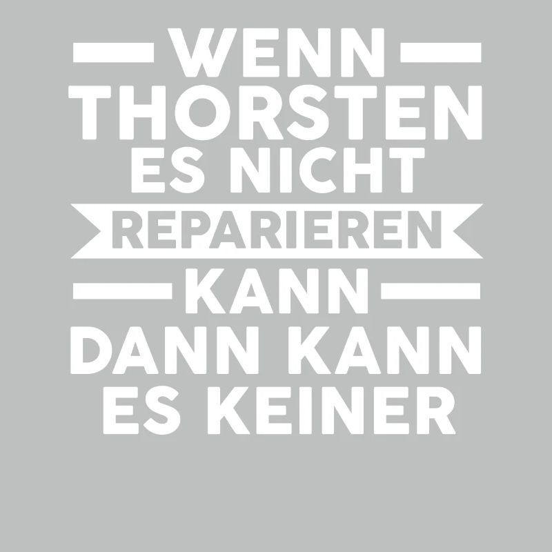 Thorsten