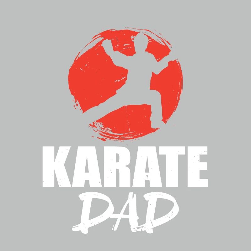 Karate Dad | Karate