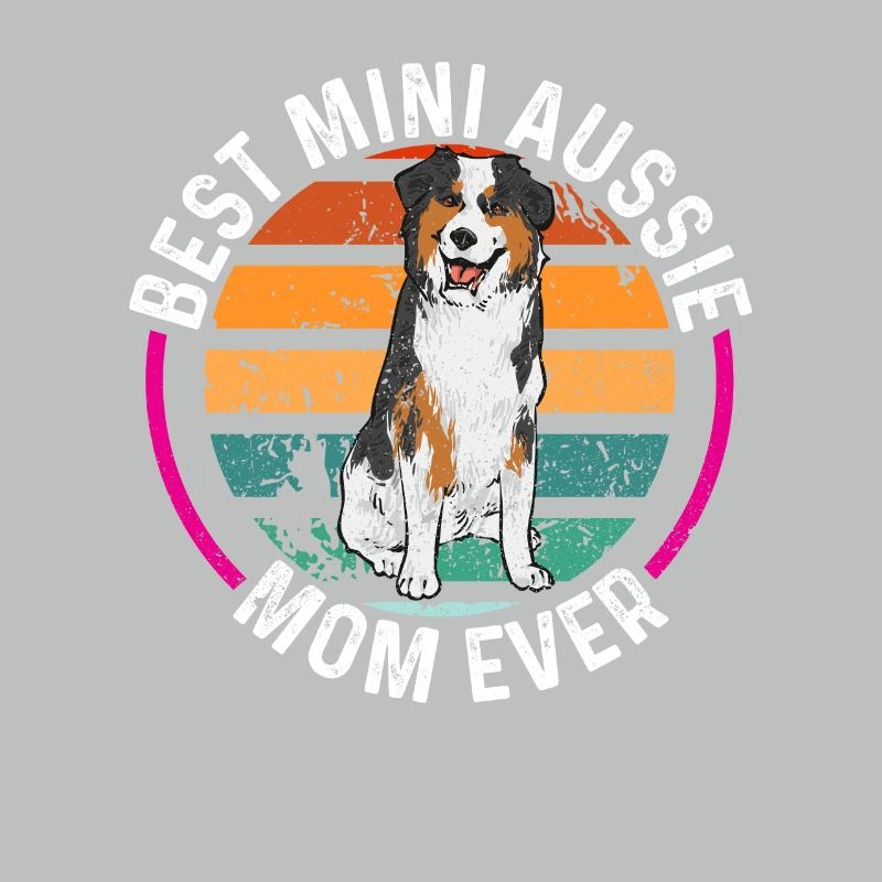 Miniature Australian Shepherd