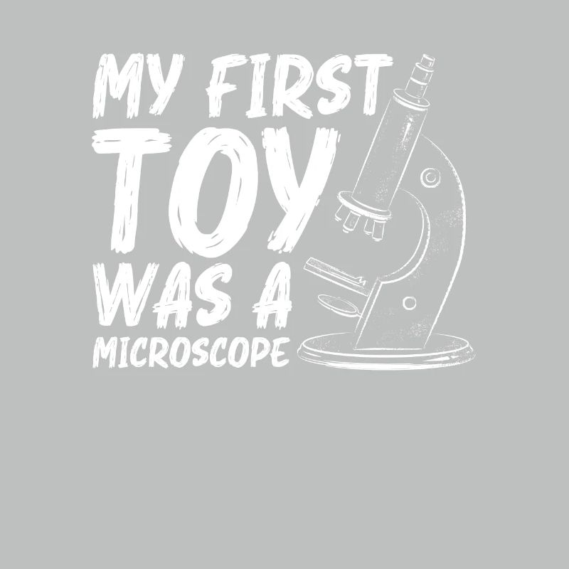 Biologie Biologiste Microscope