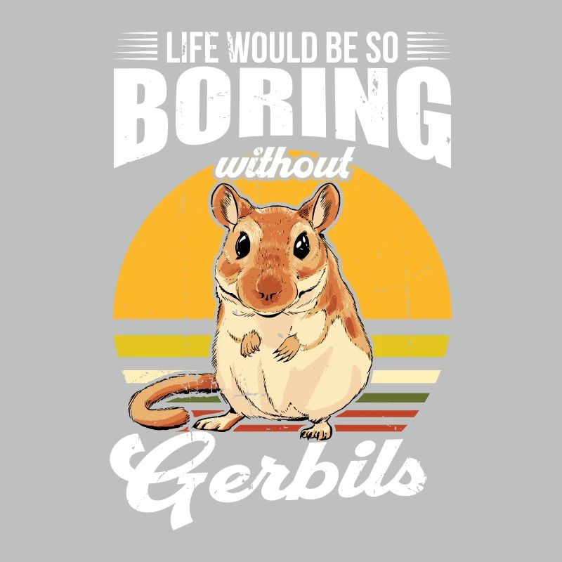 Gerbille