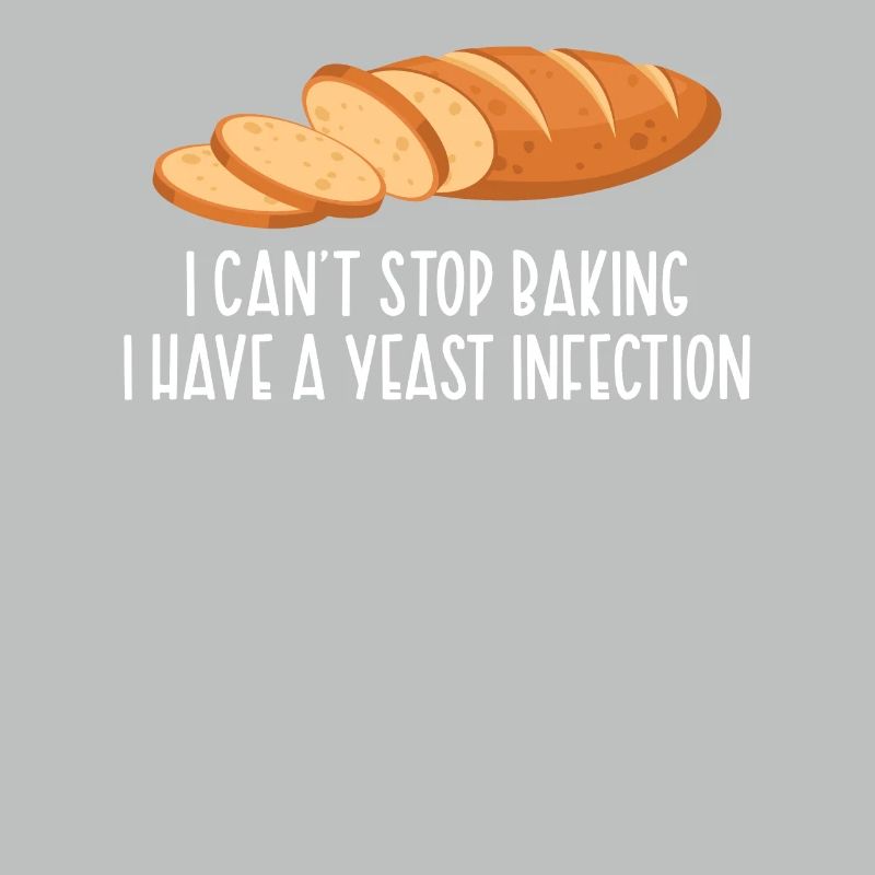 Infection à levures de cuisson