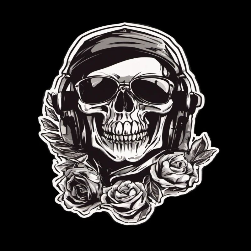 Totenkopf Totenschädel Skulls Skull