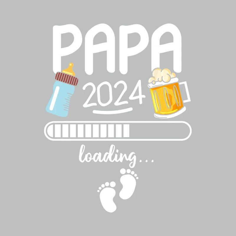 Daddy 2024 Loading