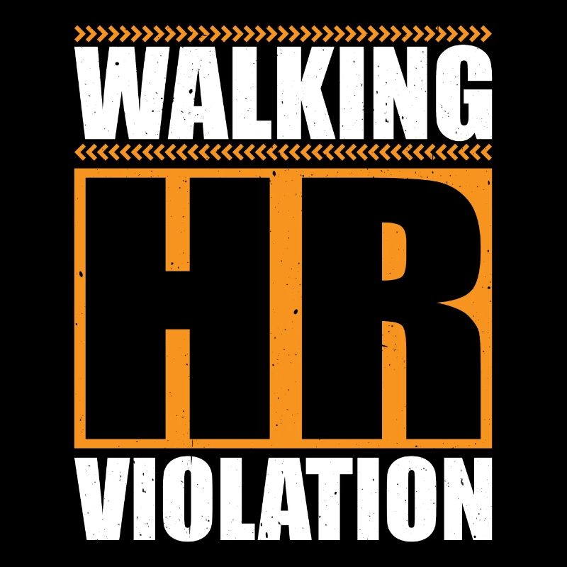 Violation de l’heure de marche 7