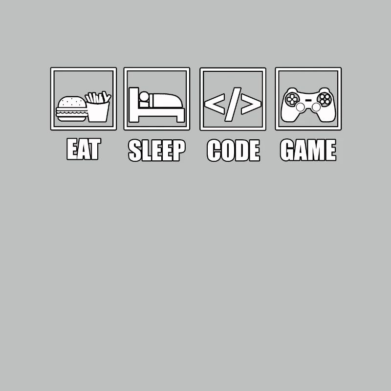 Informaticien Nerd Admin système Expert IT Codeur