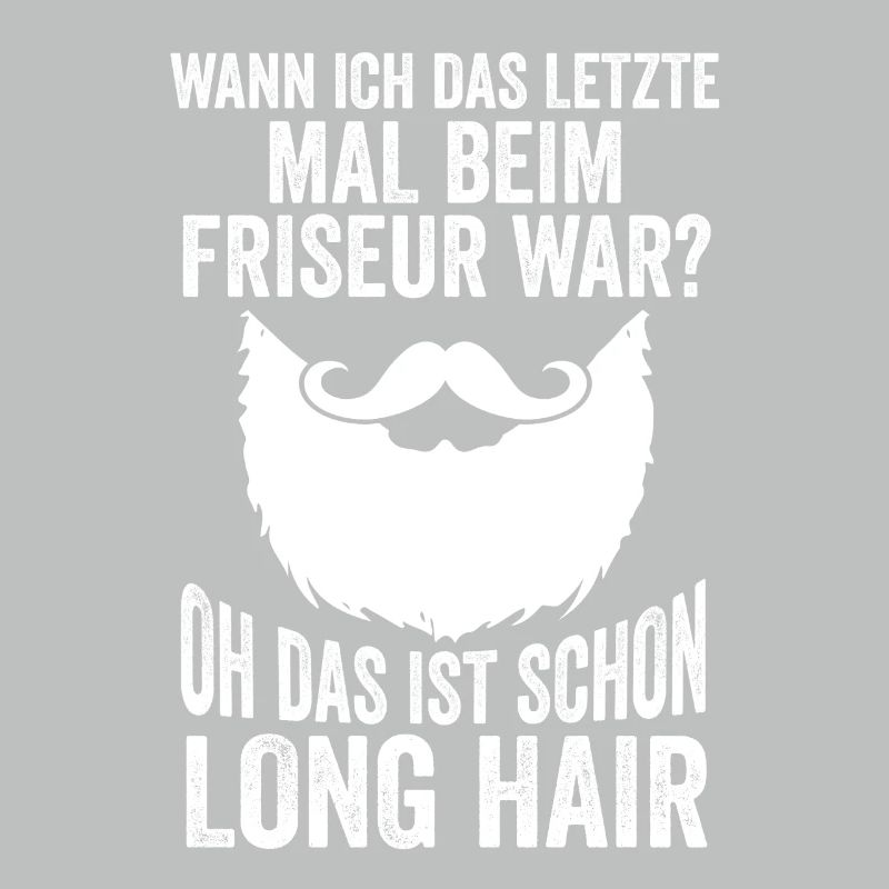 Bärtig Bartträger Schnurrbart Bart