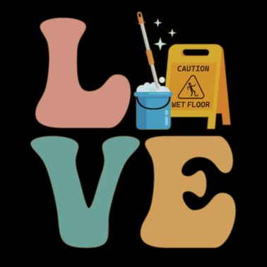 Custode Custode Pulitore