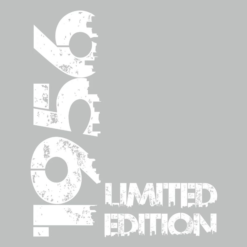 Édition limitée 1956