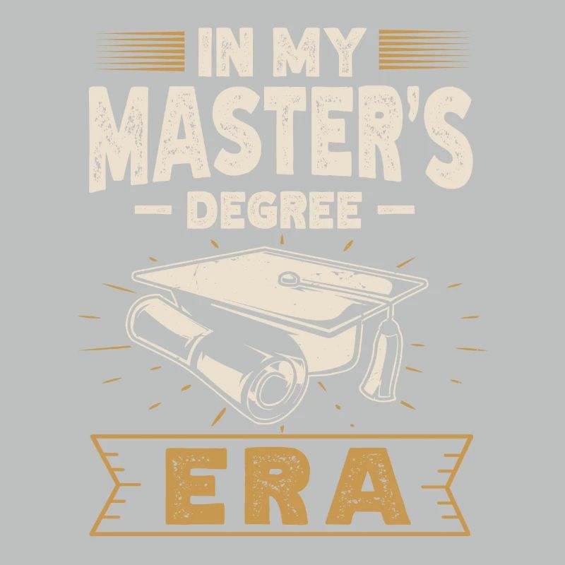 Master's Degree Studium Master Abschluss