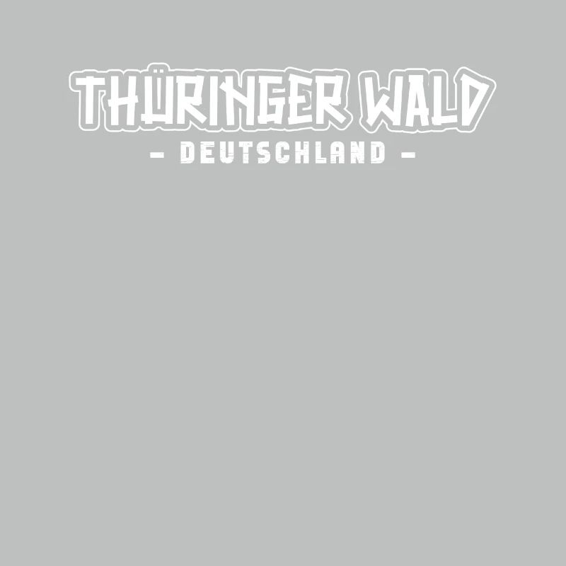 Thüringer Wald