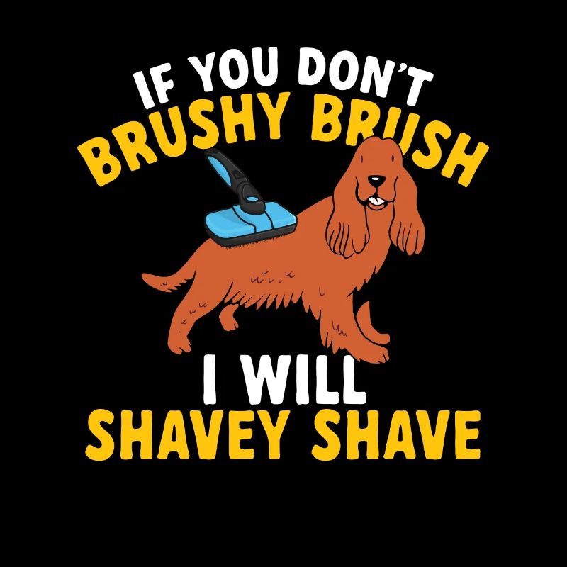 Salon de coiffure pour chiens